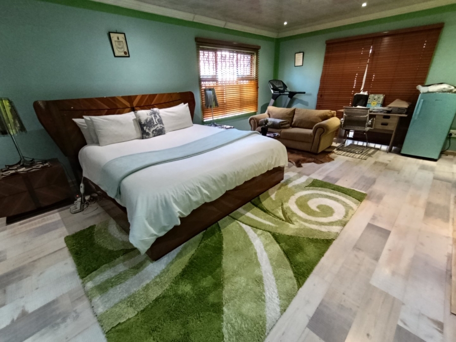 1 Bedroom Property for Sale in Lakeview Free State